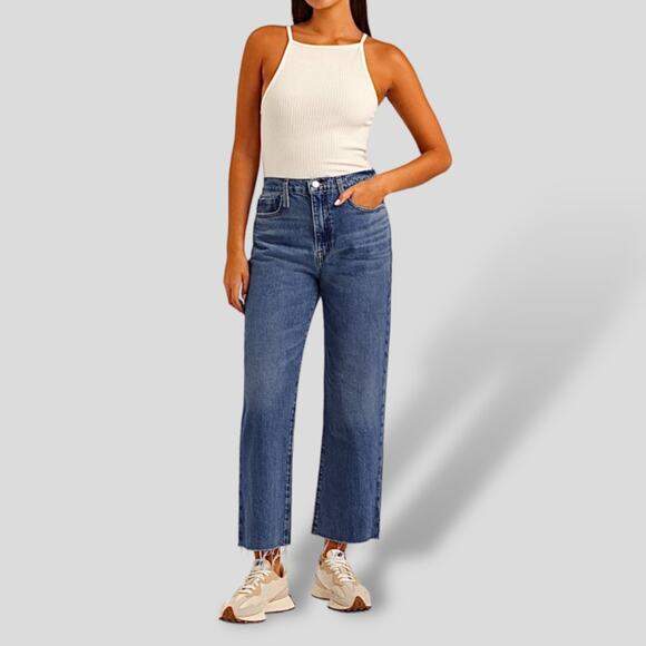 Frame Blue Jeans | Size 27 - Picture 7 of 7